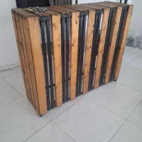 وسایل مغازه فروشی