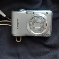 دوربین عکاسی و فیلم برداری سامسونگ
