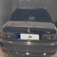 سمند سورن پلاس  XUVP