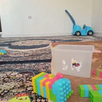بالشت و پشتی