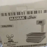 ترازو فروشگاهی محک