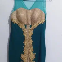 لباس مجلسی