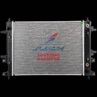 رادیاتور mvm x22 اتومات کوشش