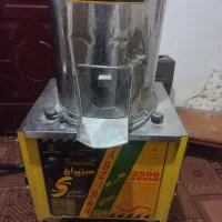 چرخ سبزی خردکن