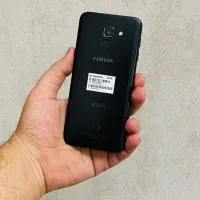 سامسونگ j6.