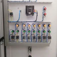 برق صنعتی