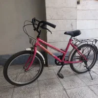 دوچرخه کلاسیک