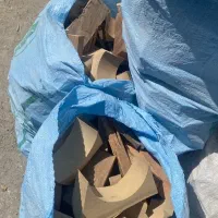 فروش ضایعات چوب خشک گردو