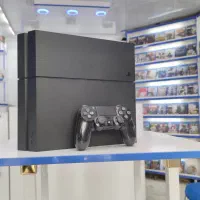 ps4|کنسول، بازی ویدئویی و آنلاین|قم, حاج زینل|دیوار