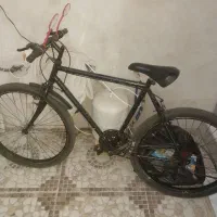 دوچرخه