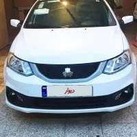 فروش یک دستگاه ساینا s مشابه صفر کیلومتر