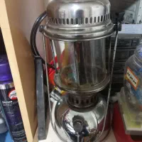 چراغ زنبوری اصل
