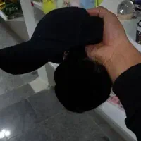 کلاه و گوشگیر