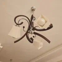 لوستر مدرن