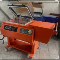 دستگاه شیرینگ سلفون