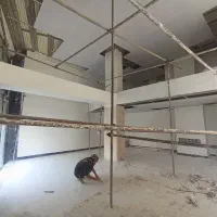 تجاری راسته امیر المومنین/تاپ لوکیشن/دوکله