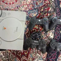 پلی استیشن وان  ps1