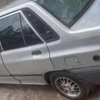پراید صبا ۸۳ فنی به شرط