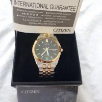 ساعت سیتیزن اورجینالcitizen eco drive