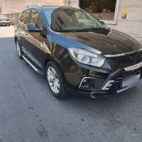 جک s5 اتومات مدل ۱۳۹۵