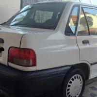 پراید 131 مدل 92