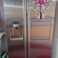تعمیر و شارژ گاز کولر یخچالو و لباسشویی