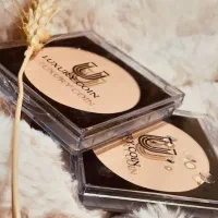 پنکک وکرم پودر لاکچری کوین