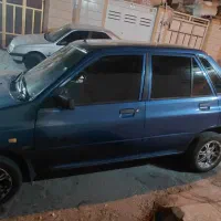 پراید