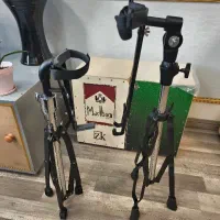 پایه جیمبه‌ و داربوکا