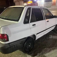 پراید 131 مدل 1393