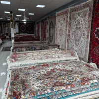 بافرش سیفی بااقساط صاحب فرش دلخواهتان شوید