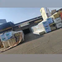 فروش ورق شیروانی