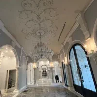 ۱۵۰ متر ملاصدرا (املاک فراست)