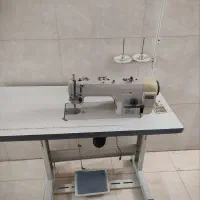 رویانگ تمام اتومات چرخ خیاطی راسته فول کامپیوتری