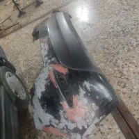سپر0عقب برلیانس320