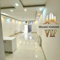 آپارتمان همکف ۹۵ متری توس ۷۵