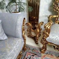 عسلی چوب راش