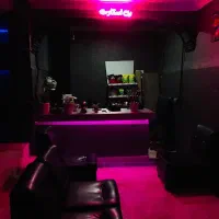 گیم سنتر ری استارت بانوان