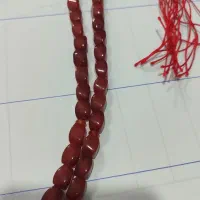 تسبیح عقیق