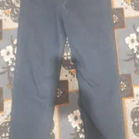 شلوار لی