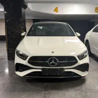 بنزA200