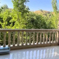 اجاره ویلای در محدود پل زمانخان نوساز