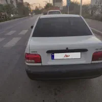 پراید ۱۳۱ sx