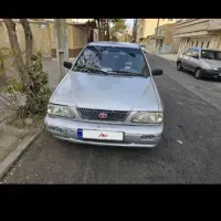 پراید ۱۴۱