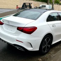 بنز A200L|خودرو سواری و وانت|تهران, شاهین|دیوار