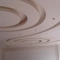گچکار ی دستی و پلیمری