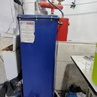 دیگ بخار 120لیتری