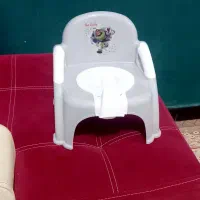 توالت بچه گانه نو نو