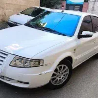 سمند سورن۹۲، بدون رنگ، فنی سالم سالم، بیمه‌ومعاینه