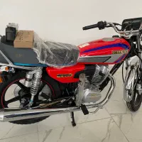 هوندا ۱۵۰ cc